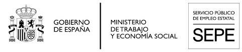 Ministerio de Trabajo y Economia Social - SEPE